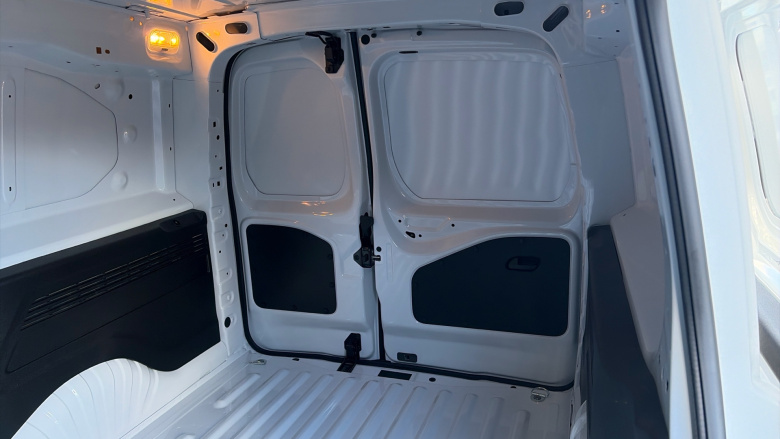 Vauxhall Combo Cargo Combo Xl Diesel 1.5 Turbo D 100ps Pro H1 Van